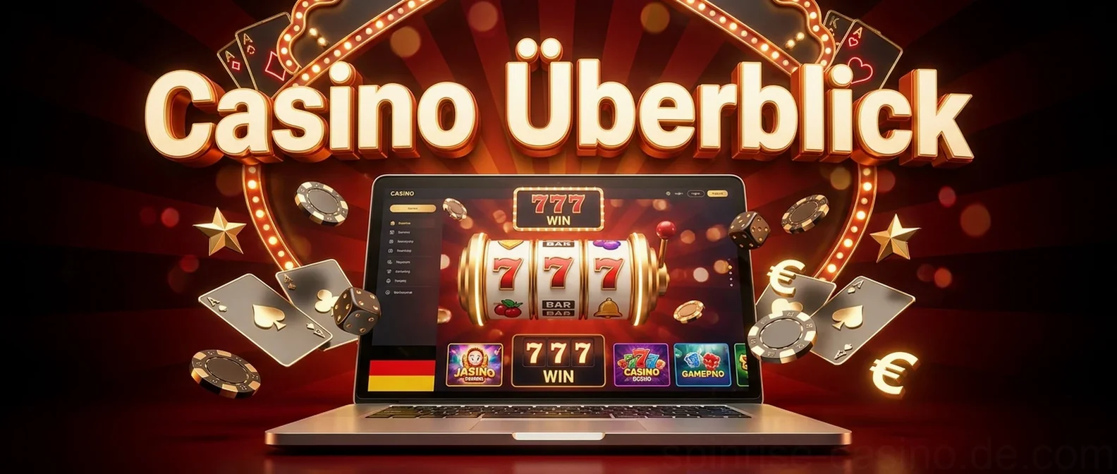 Casino Überblick